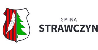 Logo Gminy Strawczyn
