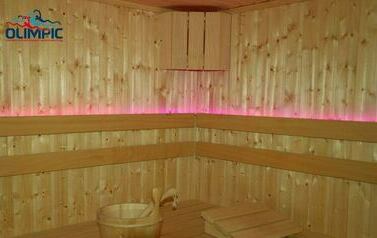 Sauna 1