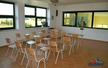 Sala konferencyjna