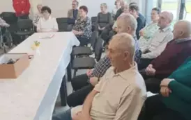 Centrum Opiekuńczo-Mieszkalne w Oblęgorku 2