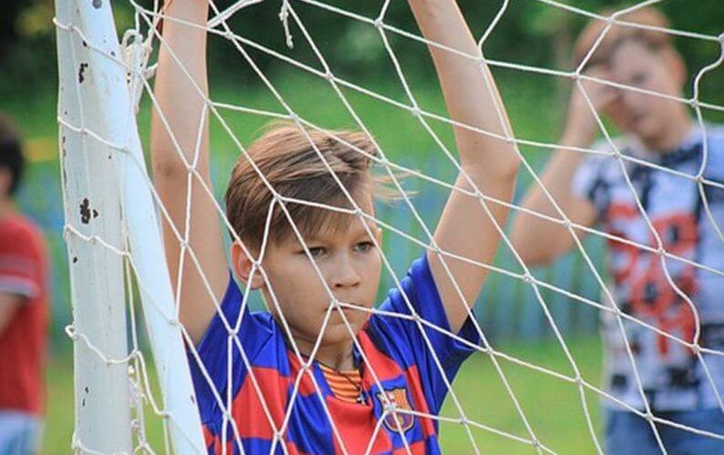 Zdjęcie do Dofinansowanie zajęć oraz wydarzeń sportowych dla dzieci i młodzieży