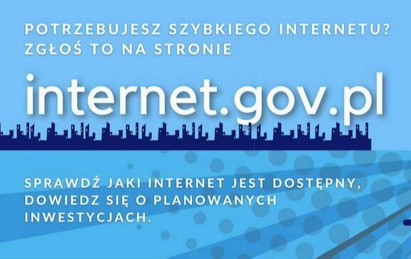 Zdjęcie do Internet dla każdego: internet.gov.pl