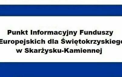 Zdjęcie do Konsultacje dla os&oacute;b zainteresowanych pozyskaniem wsparcia ze środk&oacute;w Unii Europejskiej