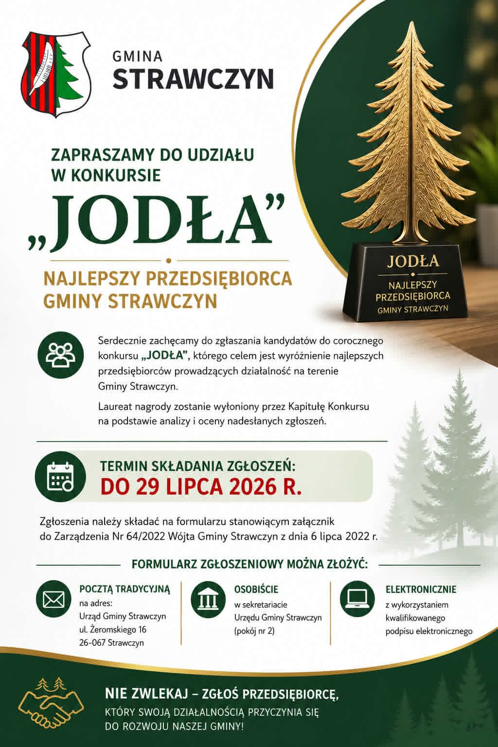 Jodła 2026