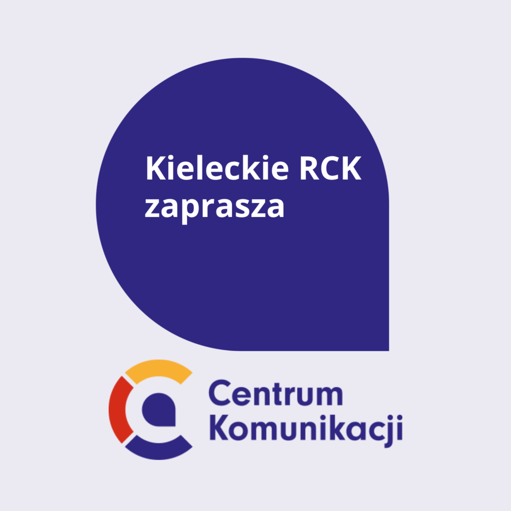Regionalne Centrum Komunikacji dla Os&oacute;b z&nbsp;Niepełnosprawnościami w&nbsp;Kielcach