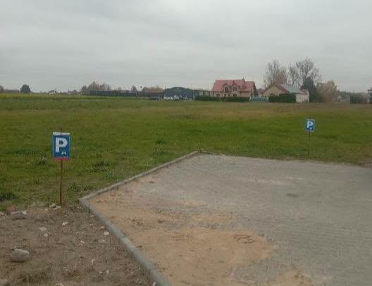 Parking 1 listopada 2026