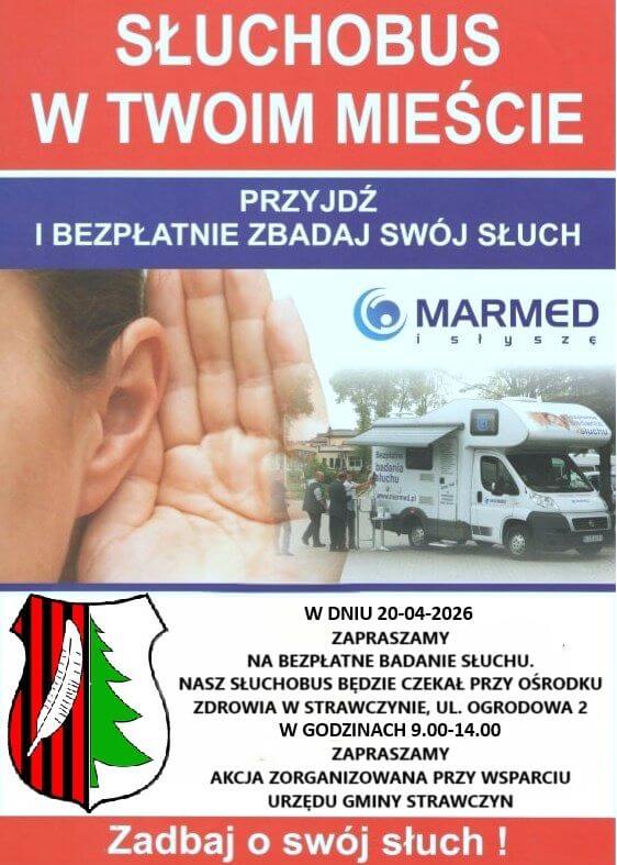 Słuchobus