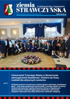 Ziemia Strawczyńska - Kwiecień 2026