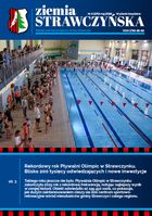 Ziemia Strawczyńska - Maj 2026