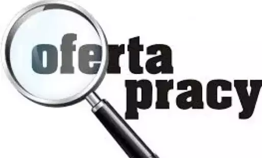Oferta pracy