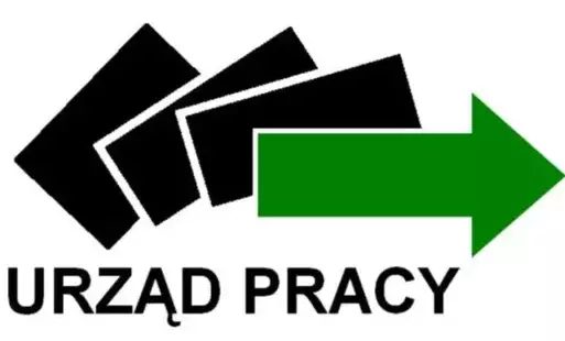 Logo Powiatowego Urzędu Pracy