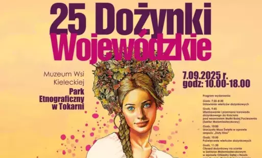 Zdjęcie artykułu z dnia 03-09-2025