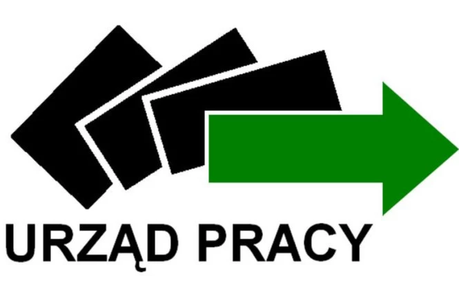 Logo PUP Kielce