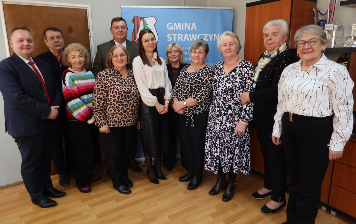 Uniwersytet trzeciego Wieku