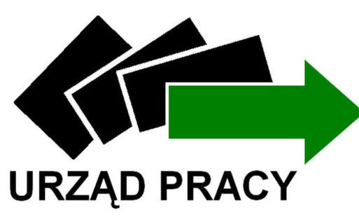 Logo Powiatowego Urzędu Pracy w Kielcach