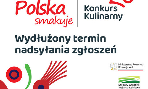 Konkurs Polska Smakuje