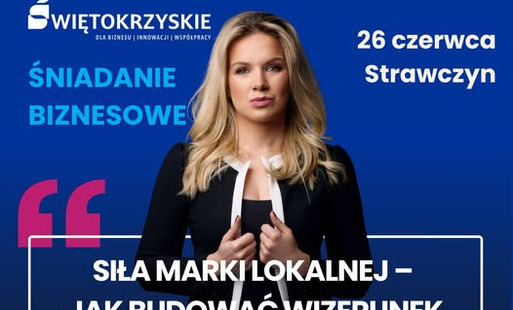 Baner programu