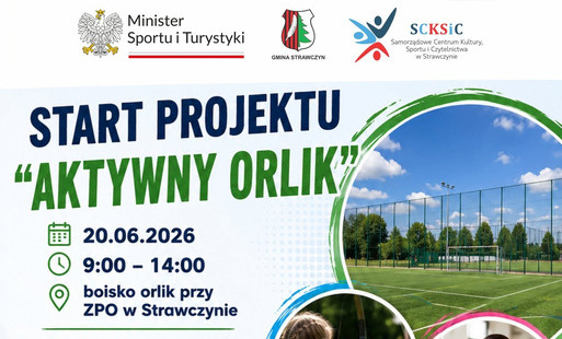 Aktywny Orlik