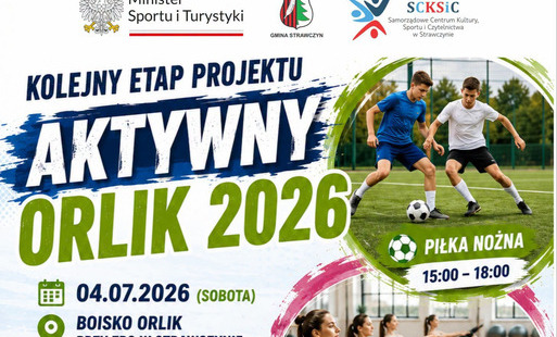 Aktywny Orlik