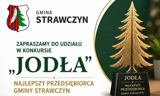 Nagroda Jodła 2026