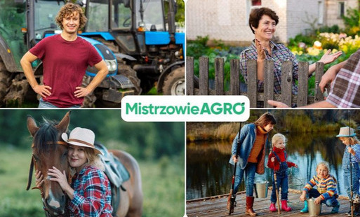 Plebiscyt rolniczy Mistrzowie Agro