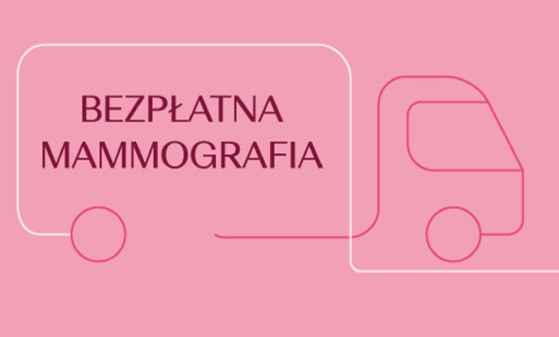 Zdjęcie do Zaproszenie na bezpłatne badania mammograficzne w Strawczynie