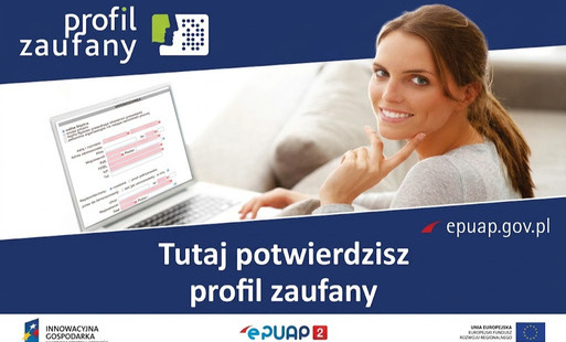Punkt Potwierdzający Profil Zaufany ePUAP