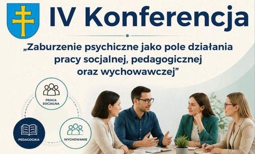 Zdjęcie do Cykl spotkań pn.: &bdquo;Myślę pozytywnie, działam skutecznie&rdquo;-czynniki sprzyjające poprawie i utrzymaniu kondycji zdrowia psychicznego 