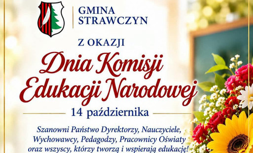 Zdjęcie do Dzień Komisji Edukacji Narodowej