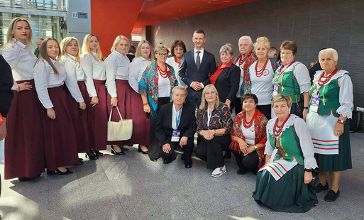 Świętokrzyski Kongres Organizacji Pozarządowych