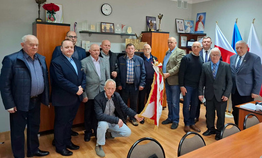 Koła Światowego Związku Żołnierzy Armii Krajowej w Strawczynie