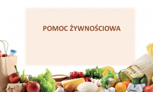 Różnego rodzaju żywność