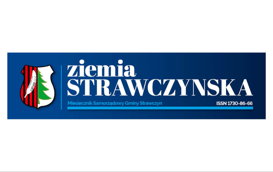 Nowy numer miesięcznika „Ziemia Strawczyńska”