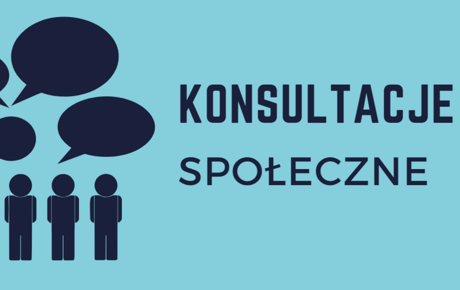 Konsultacje społeczne projektu Gminnego Programu Rewitalizacji w Strawczynie